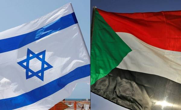 Featured image for post: Why the Sudan-Israel Deal Might Be the Most Important Yet