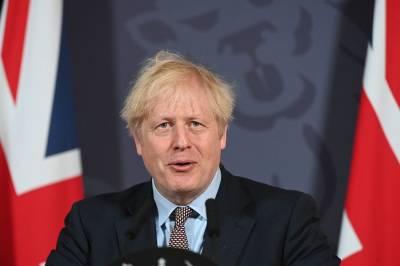 Biden Would Do Well to Remember That the U.K. Is Our Closest Ally