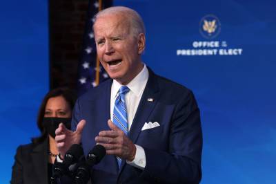 Biden Proposal Hijacks Recession for Liberal Wishlist
