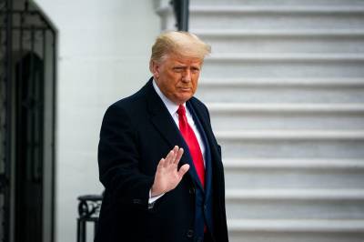 Has Donald Trump Invoked the Insurrection Act?