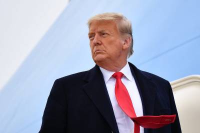 A Pardon Is Not the Answer This Time