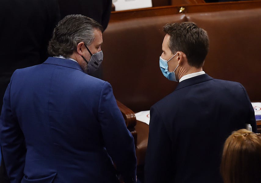Populist Indulgence Thwarts Serious Governing