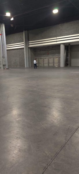 Does a Viral Photo Show Evidence of Shredded Ballots From the Georgia Runoff?