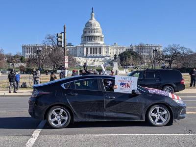 The Morning Dispatch: Aftermath