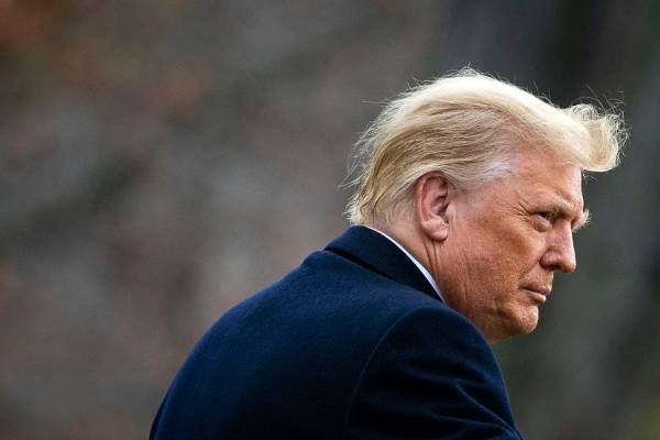 Fact Checking Trump’s Claims From His Call With Brad Raffensperger
