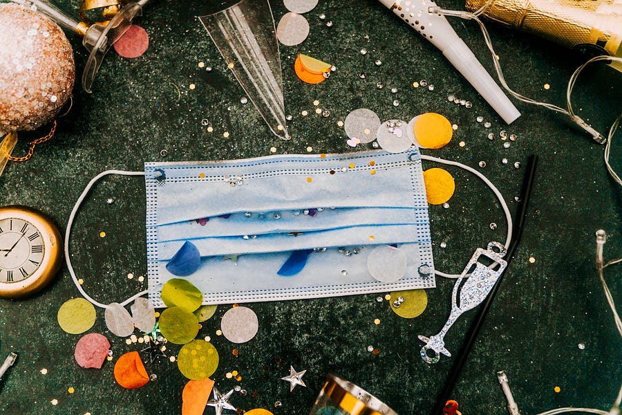 Our Most Memorable Stuff From a Year We’ll Never Forget