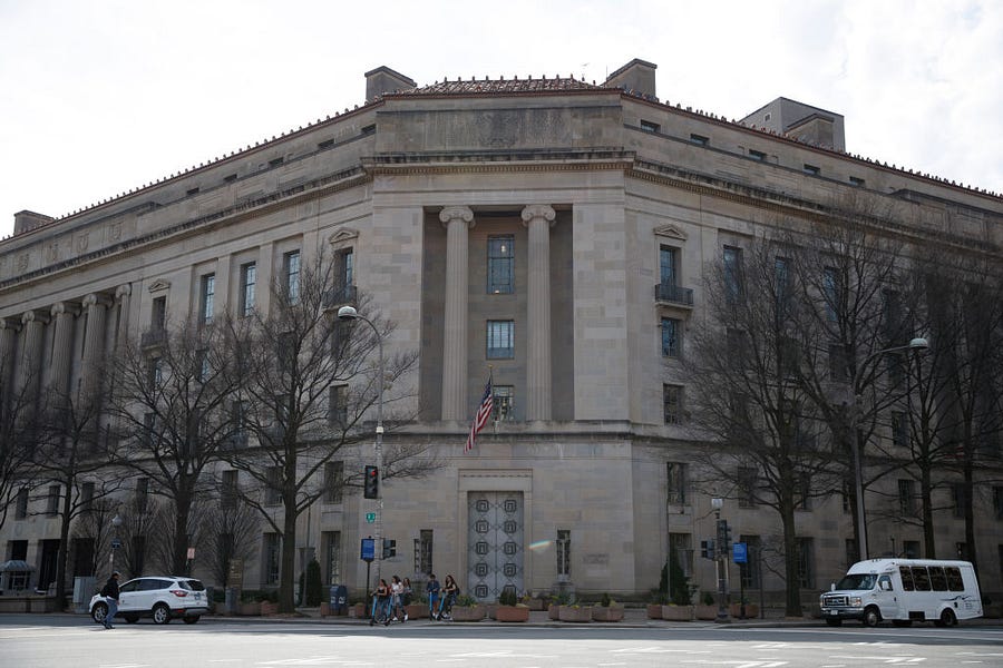 Should Those Who Served the Trump Administration Reluctantly Now Feel Remorse?