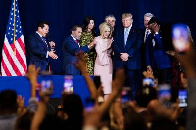 Conservatives’ Minds Are Not for Rent