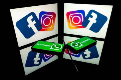 The Morning Dispatch: What's Behind the FTC Suit Against Facebook