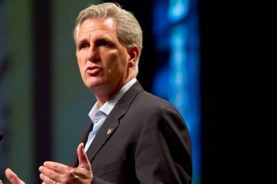 The Morning Dispatch: House Powers Through Veto Threat on NDAA