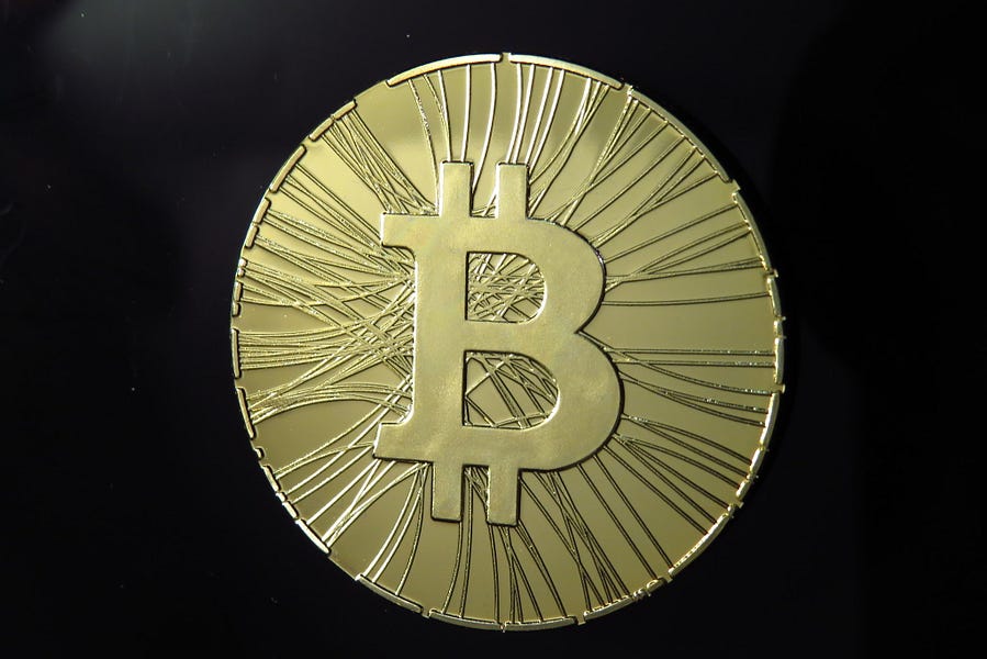 Bitcoin Is Back and Booming. Will the Rally Last?