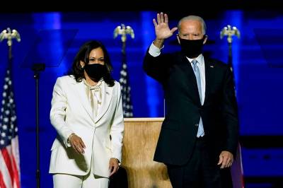 Fact Check: Addressing Claims That Joe Biden’s Vote Total Is Suspicious