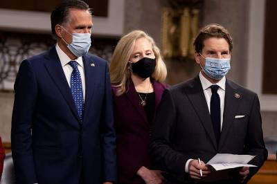 The Morning Dispatch: A Flicker of Congressional Movement
