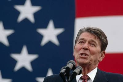 The Conservative Future Requires Optimism and Confidence