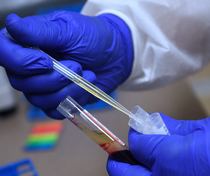 The Morning Dispatch: Getting the Vaccines to the People