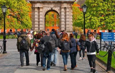 Forgiving Student Loan Debt Is Bad Policy—and Bad Politics