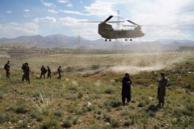 The Morning Dispatch: The Impact of Trump’s Troop Withdrawals