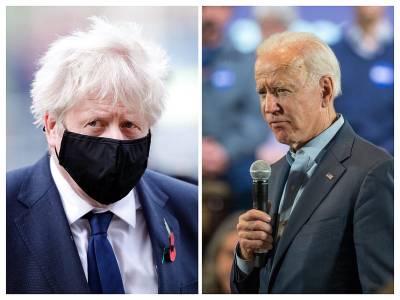 Why the Biden Administration Should Pursue a Trade Deal with the U.K.