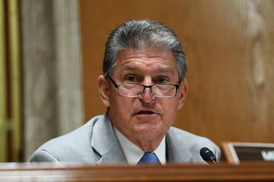 Democrats Need Joe Manchin More Than They Need AOC