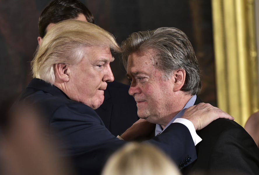 The Post-Election Contest: A Condensed Symbol of GOP Dysfunction