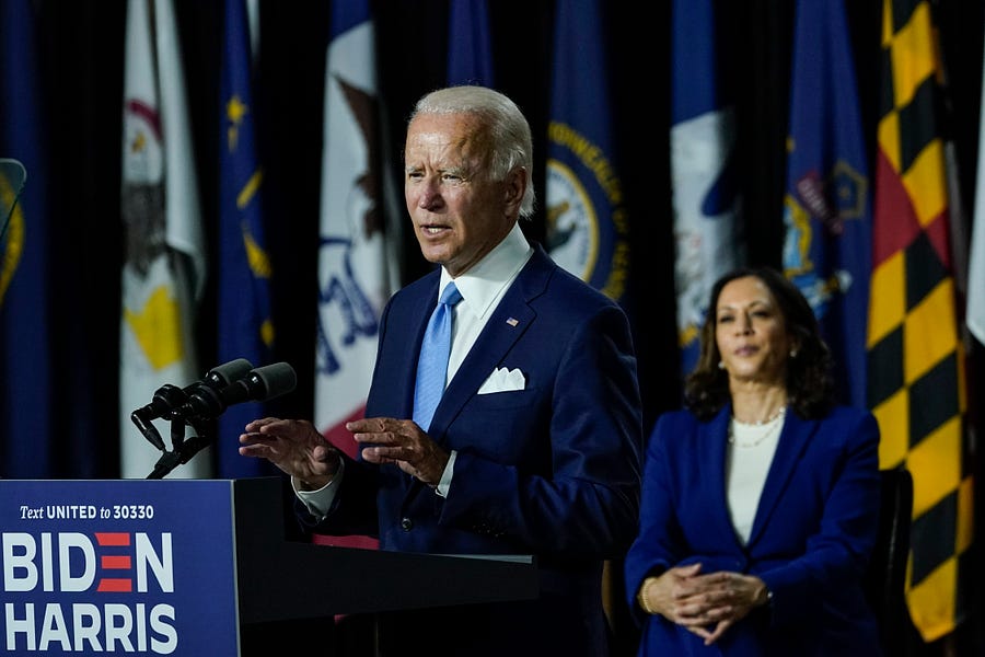 America’s Biggest Adversaries Have Been Mostly Silent on Biden’s Election