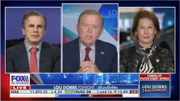 Fact Check: Debunking the Hammer and Scorecard Conspiracy Theory