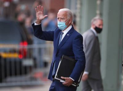 Why Biden Outperformed Dems While Trump Fared Worse Than the GOP