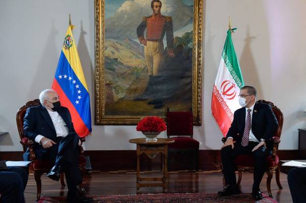 Is Iran Sending Weapons to Venezuela? And How Is the U.S. Responding?