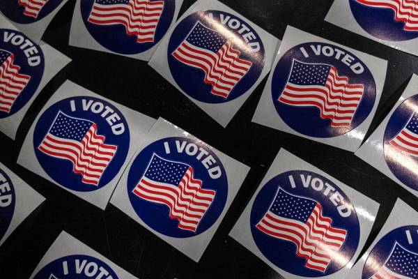Did Michigan’s Election Website Show Donald Trump Winning the State?