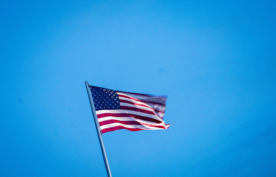 The Sweep: Your 2020 Election Night Guide 