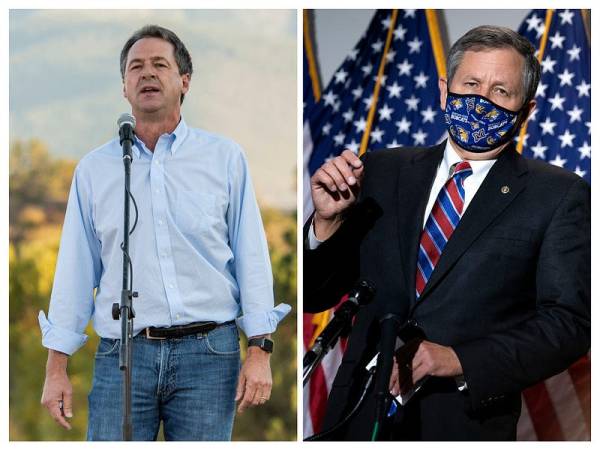 Which Steve Will Win Montana’s Tight Senate Race: Daines or Bullock?