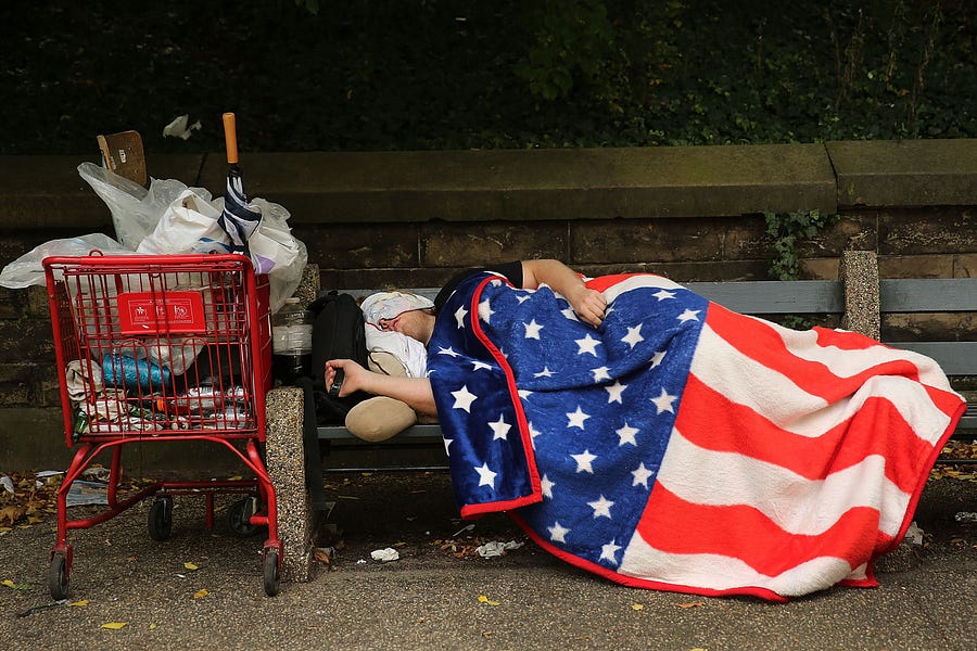The Biden Agenda: What Would Biden Do about Poverty?