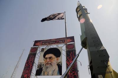 The Biden Agenda: Eyes on Iran