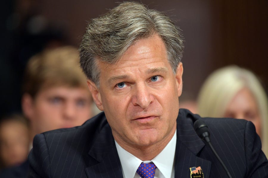 The Morning Dispatch: Election Interference Afoot
