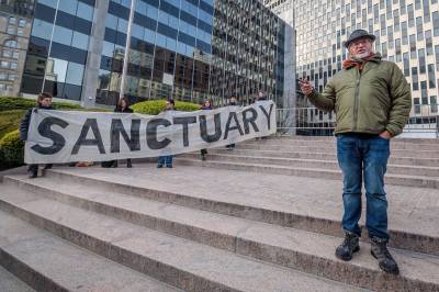 ICE’s Sanctuary City Crackdown Is Likely to Be Both Ineffective and Costly