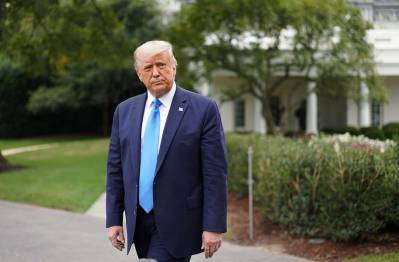 Is Donald Trump Facing a Court Case for Allegedly Raping a Teen in 1994?