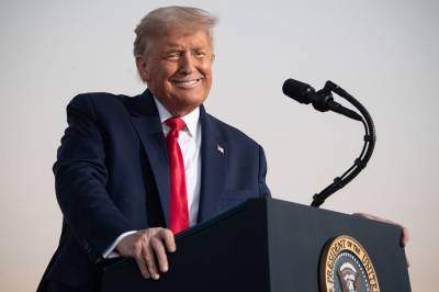 On Pre-Existing Conditions, Trump’s Words Have Differed From His Actions
