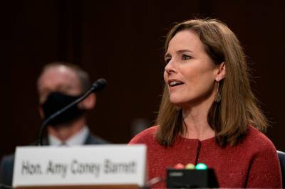 Amy Coney Barrett and the Obamacare Debacle, Explained