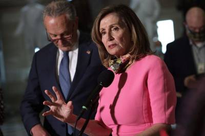 The GOP Isn't Too Popular. Guess What? Neither Are Democrats.