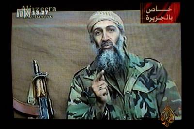 The Failures of Operation Enduring Freedom