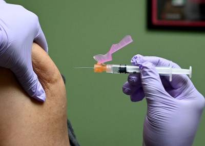Is the Government Going to ‘Force a Coronavirus Vaccine on Everyone?’