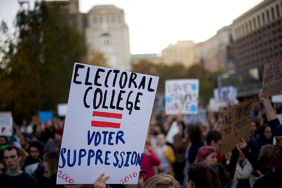 Partisans Are Trying to Have It Both Ways on Populism. That’s a Problem.