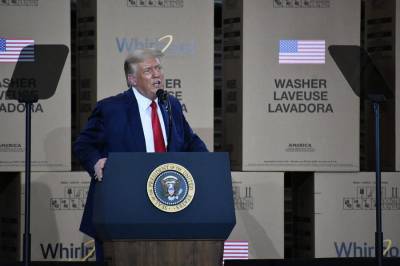 It’s Time We Had a Talk About Tariffs