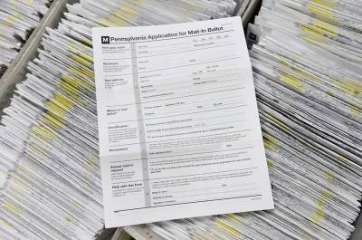 Clearing Up What Happened With the Discarded Pennsylvania Ballots
