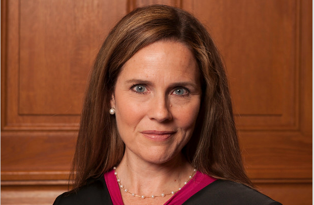 Should Americans Worry About Amy Coney Barrett and 'People of Praise'?