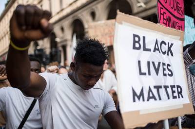 Is BLM Funneling Money From China to the Democrats?