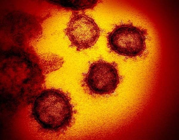 How the CDC Flubbed Its Messaging on COVID Transmission
