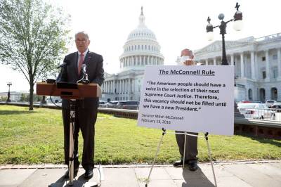 The Morning Dispatch: How Democrats Could Shake Up the Senate If They Win