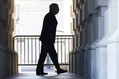 How the SCOTUS Nomination Process Could Play Out in the Senate