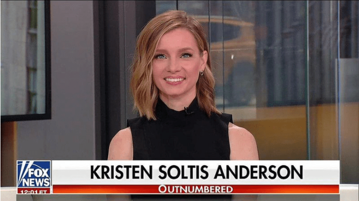 The Late-Week Mop-Up: Talking Polls With Kristen Soltis Anderson